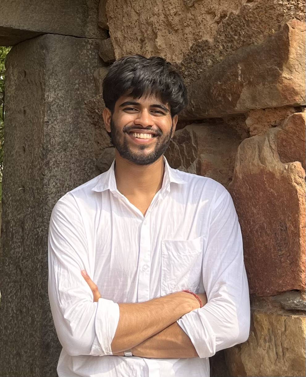Aditya Aryan