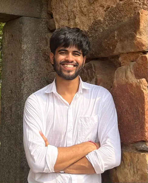 Aditya Aryan