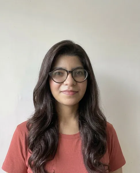 Nidhi Arora