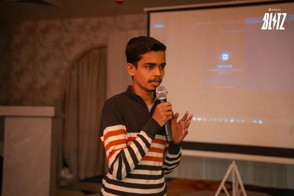 Suyash Padole